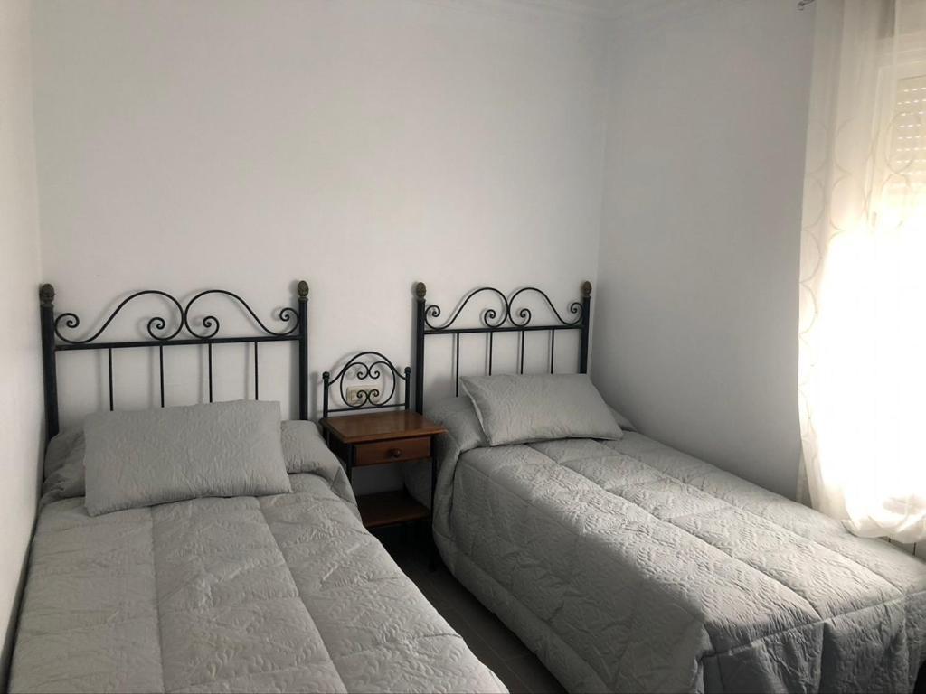 Casa Encarni, Balcon De Las Cuevas Setenil De Las Bodegas Esterno foto